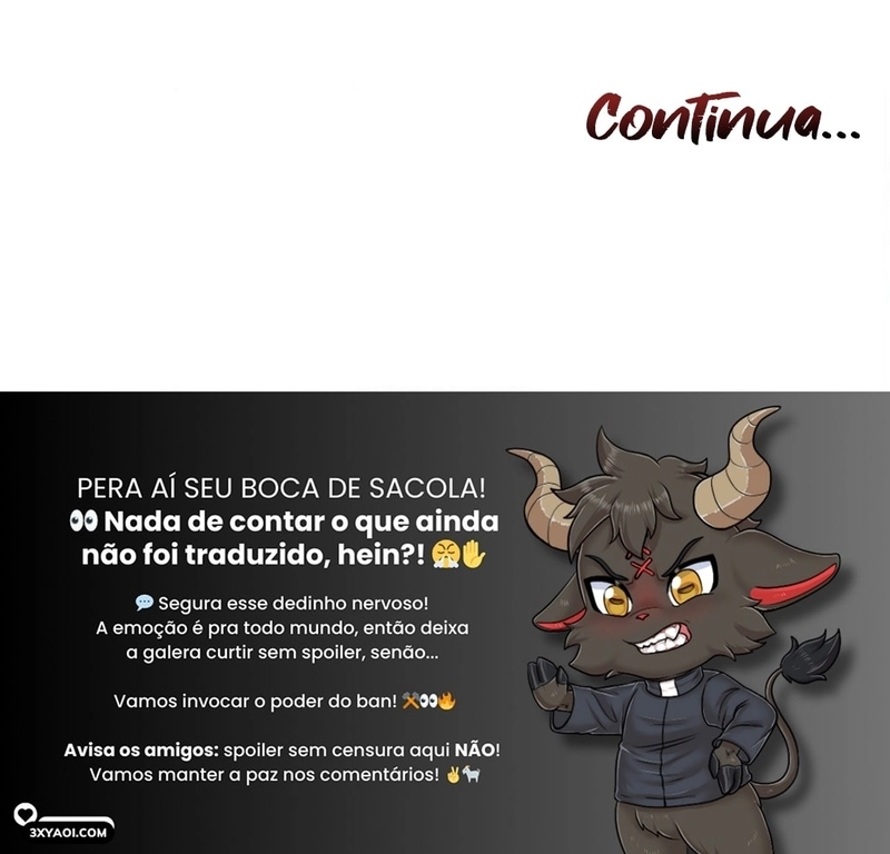 Noite Terrível Capítulo 65 Página 8