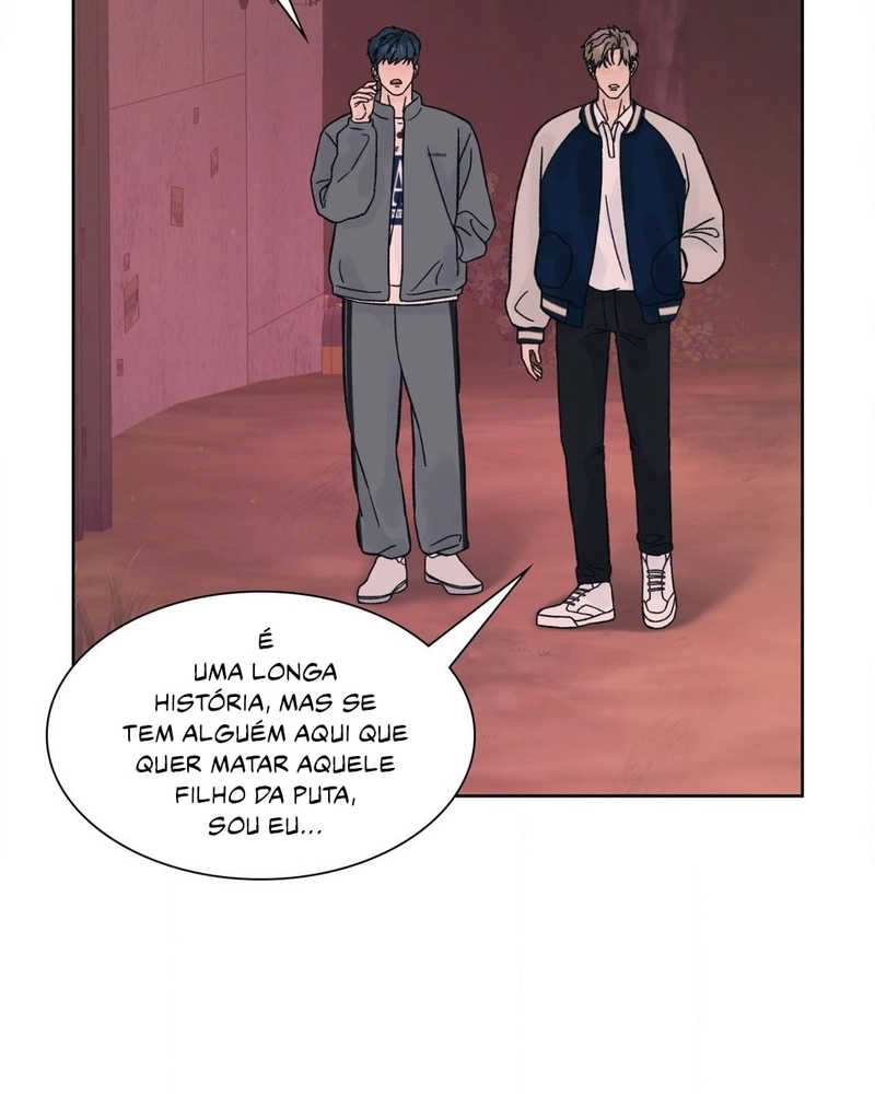 Noite Terrível Capítulo 68 Página 22