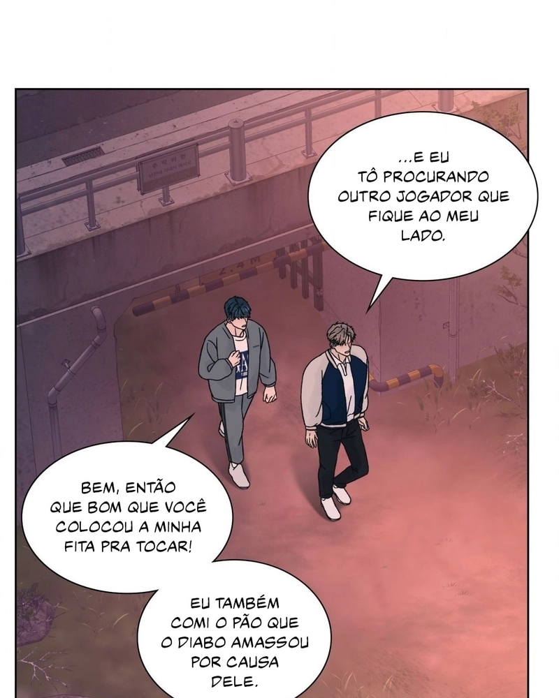 Noite Terrível Capítulo 68 Página 23