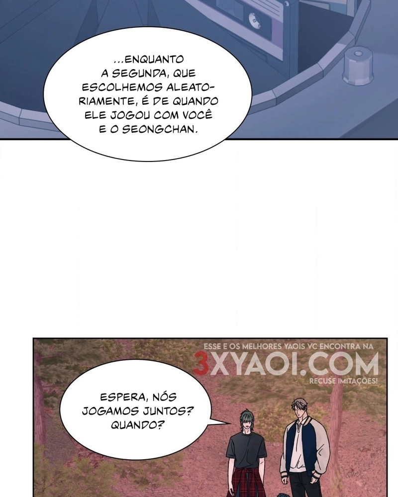Noite Terrível Capítulo 68 Página 58