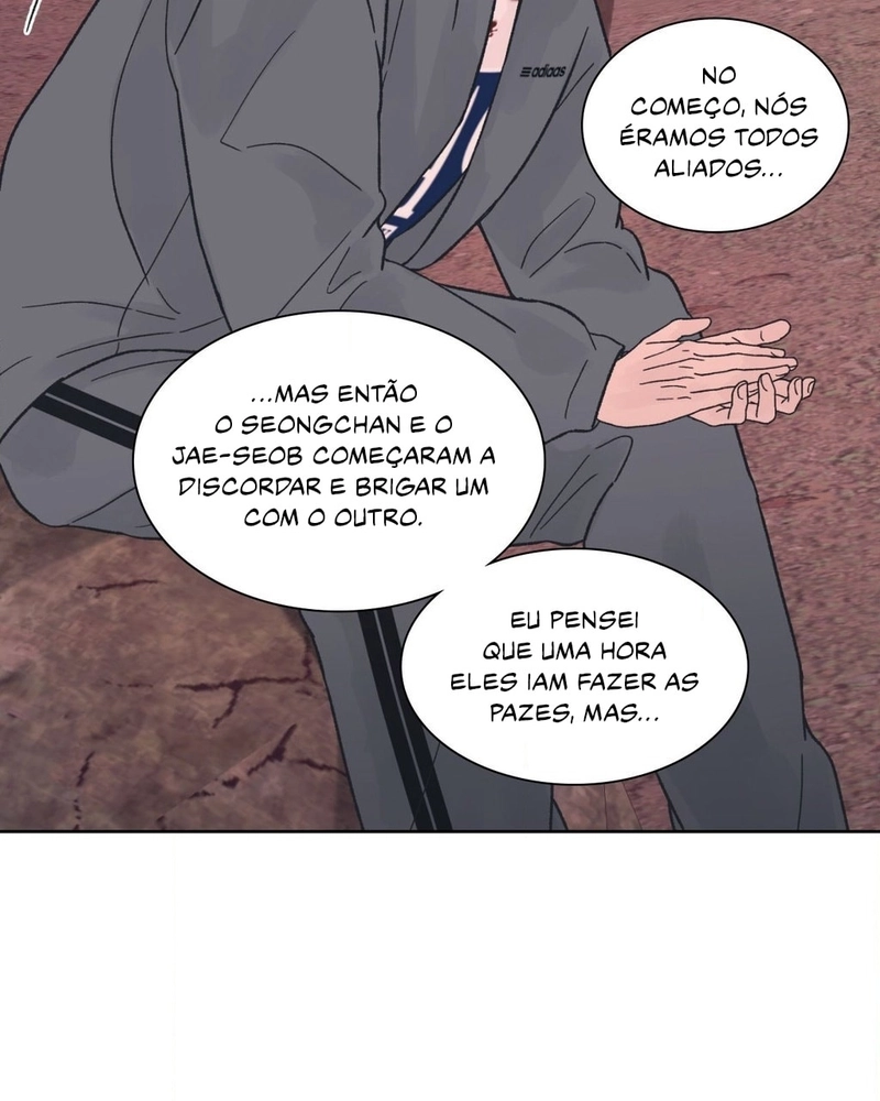 Noite Terrível Capítulo 68 Página 67