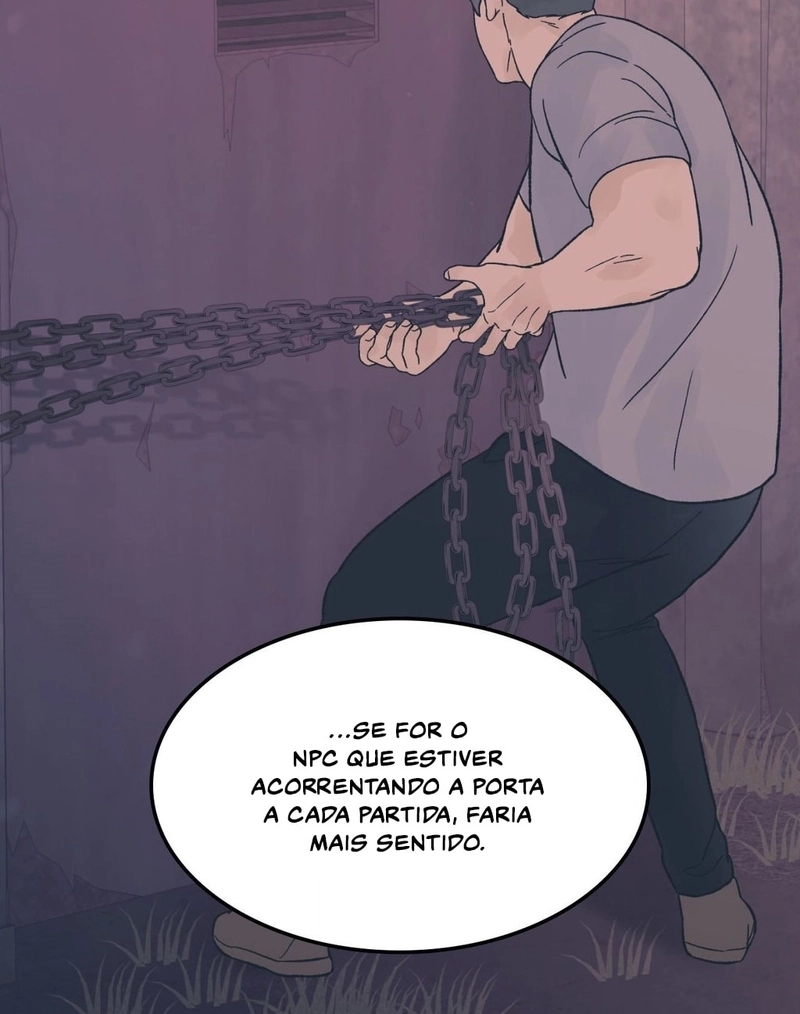 Noite Terrível Capítulo 69 Página 11