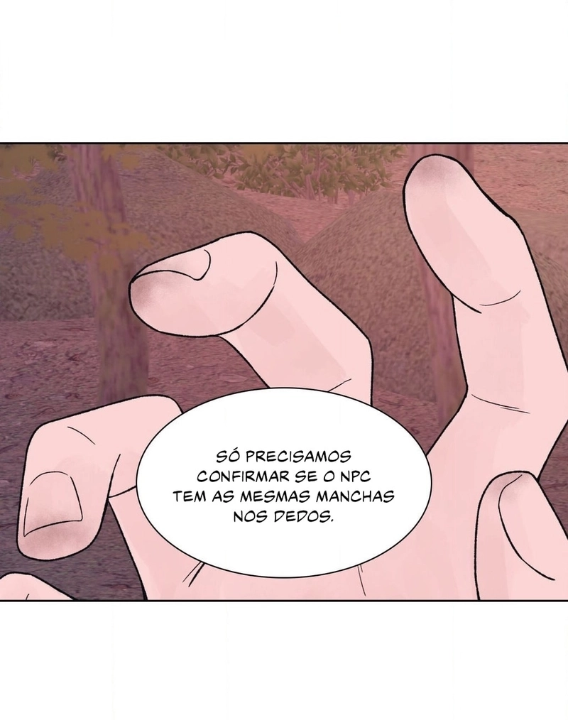 Noite Terrível Capítulo 69 Página 18