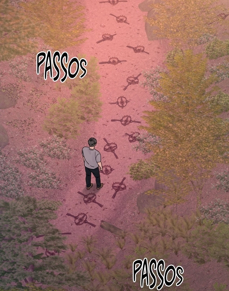 Noite Terrível Capítulo 69 Página 24