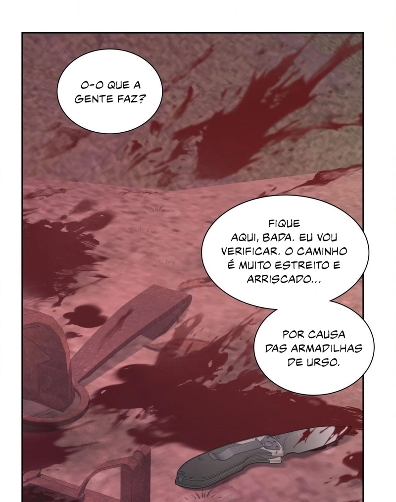 Noite Terrível Capítulo 69 Página 42