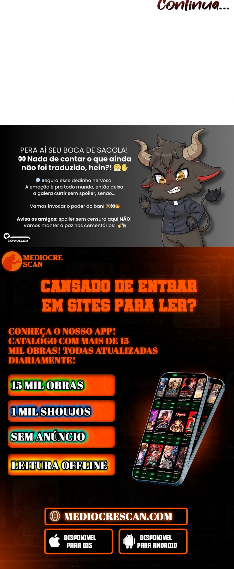 Noite Terrível Capítulo 69 Página 94