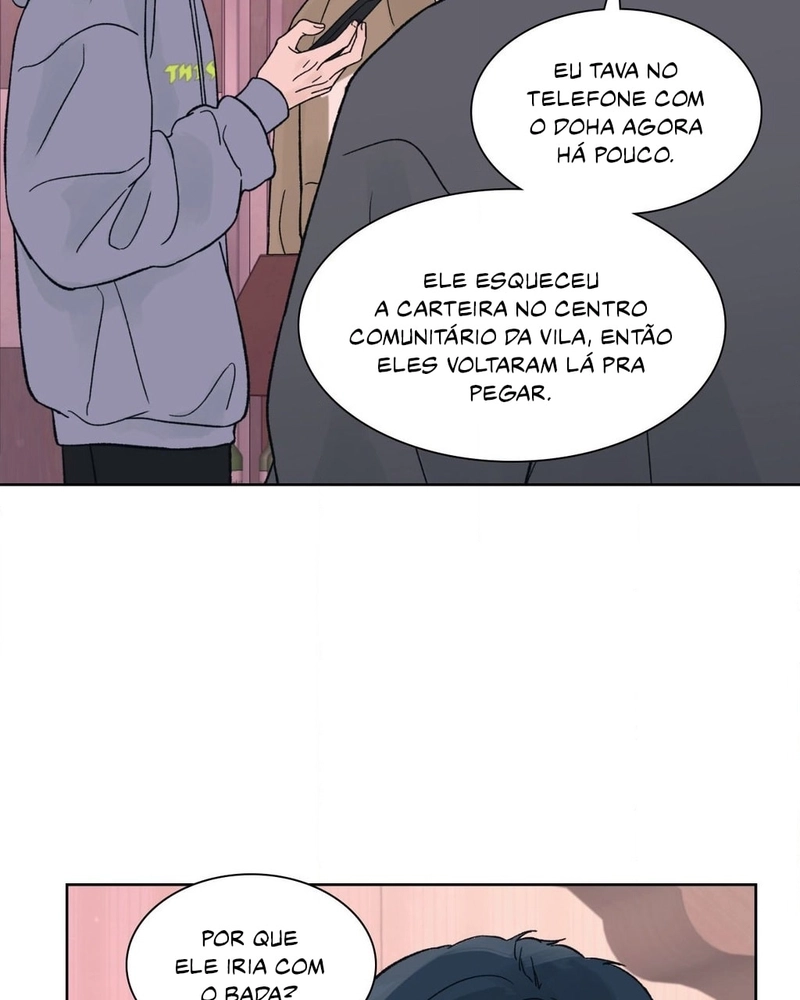 Noite Terrível Capítulo 70 Página 5