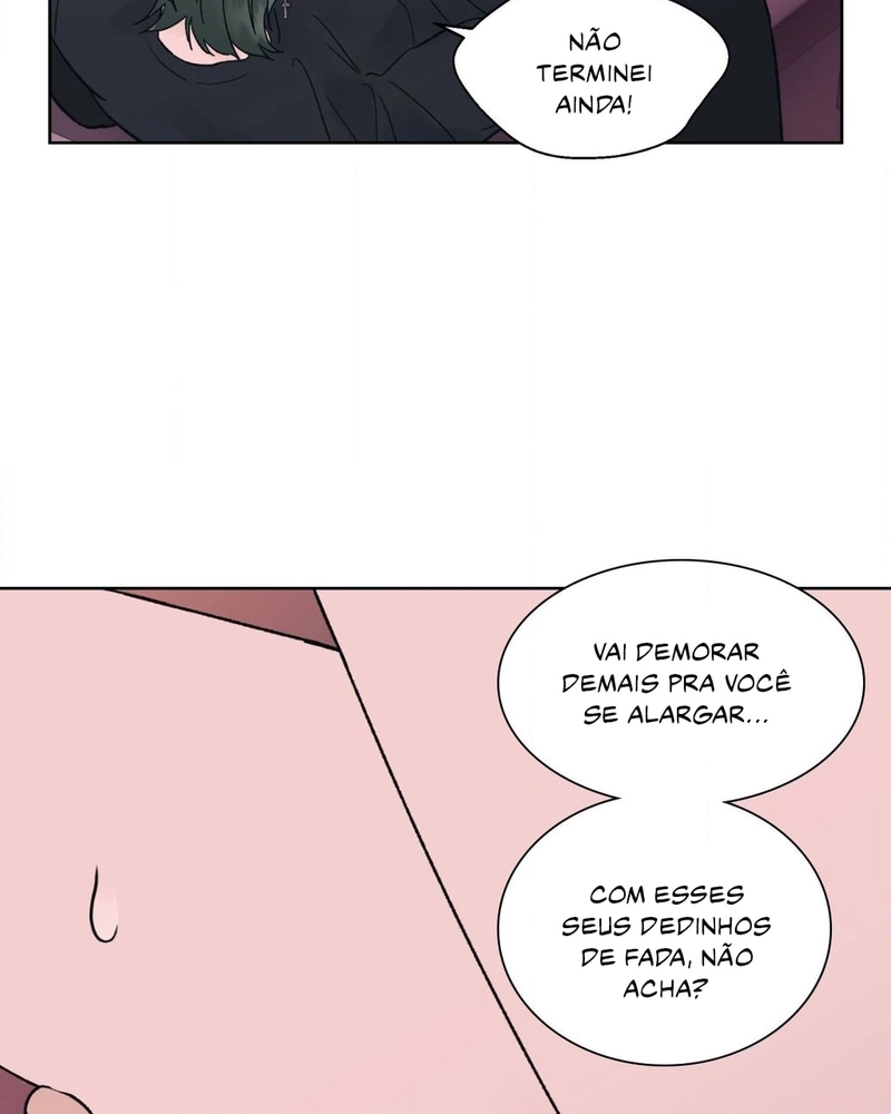 Noite Terrível Capítulo 70 Página 79