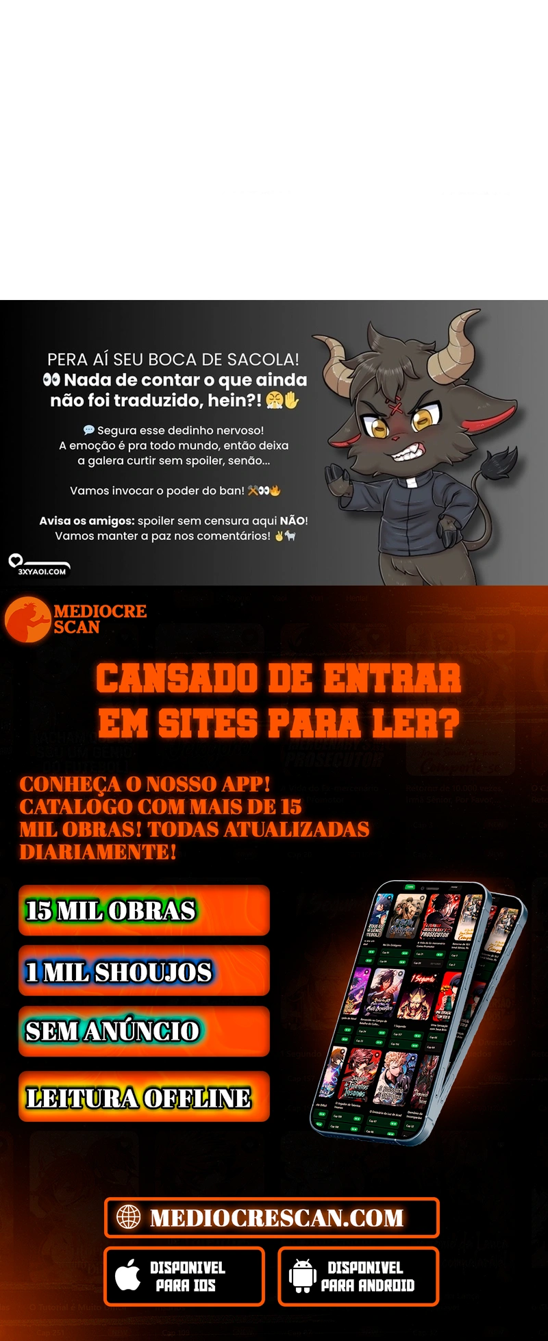 Noite Terrível Capítulo 70 Página 88