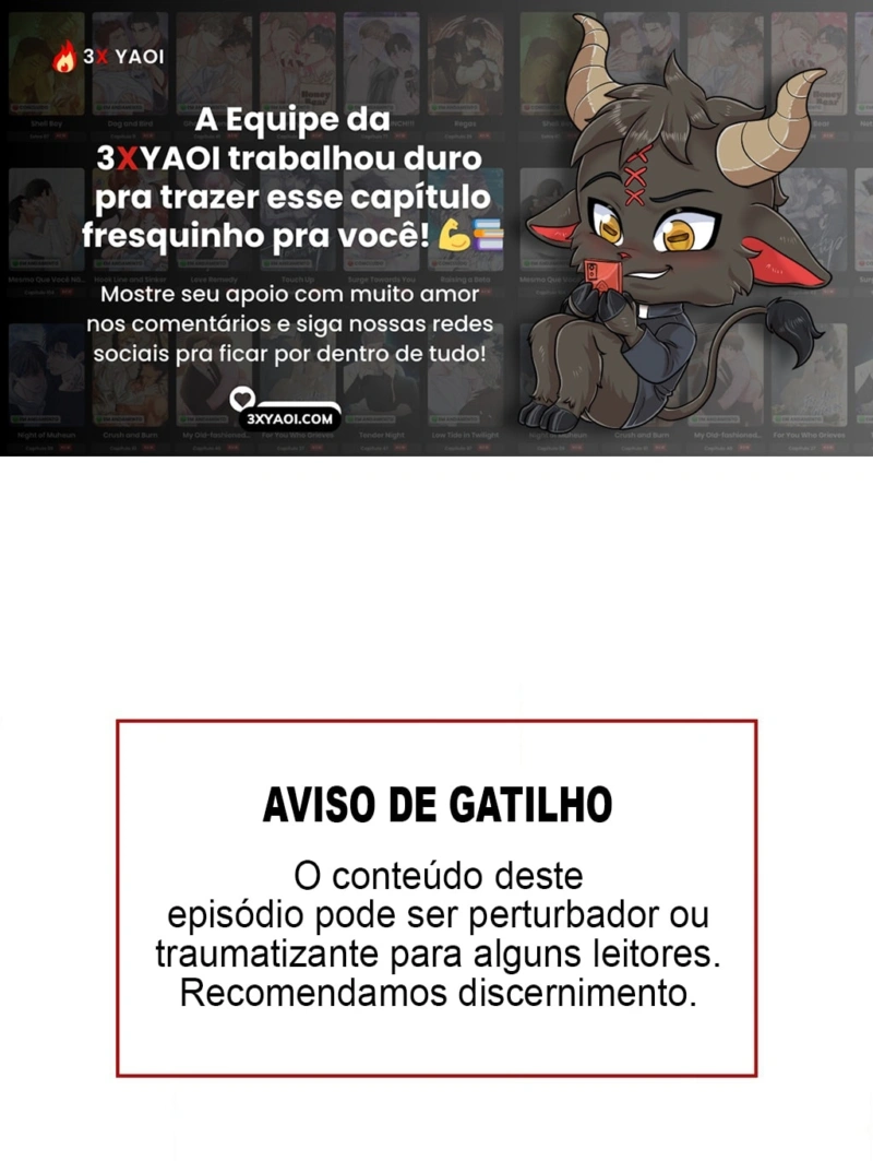 Noite Terrível Capítulo 72 Página 1