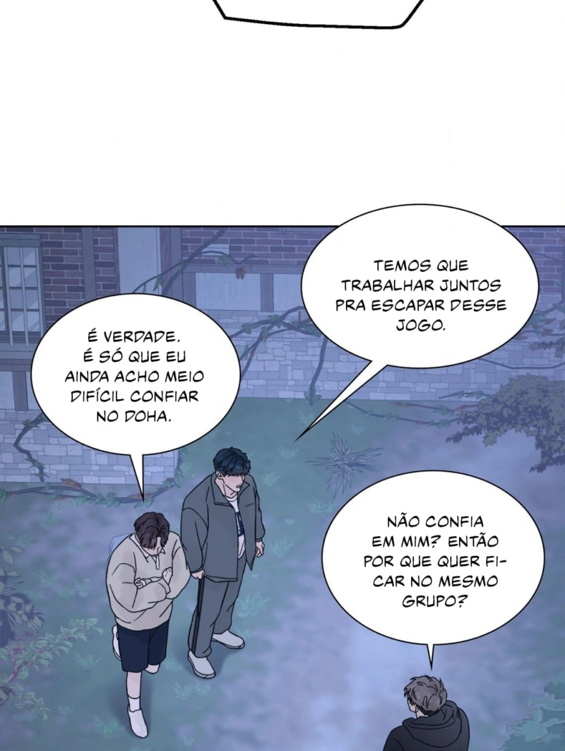 Noite Terrível Capítulo 72 Página 17