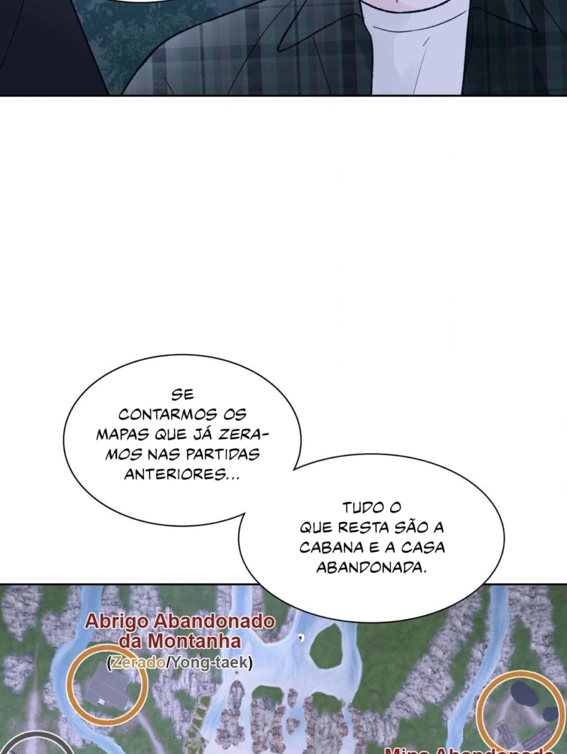 Noite Terrível Capítulo 72 Página 27