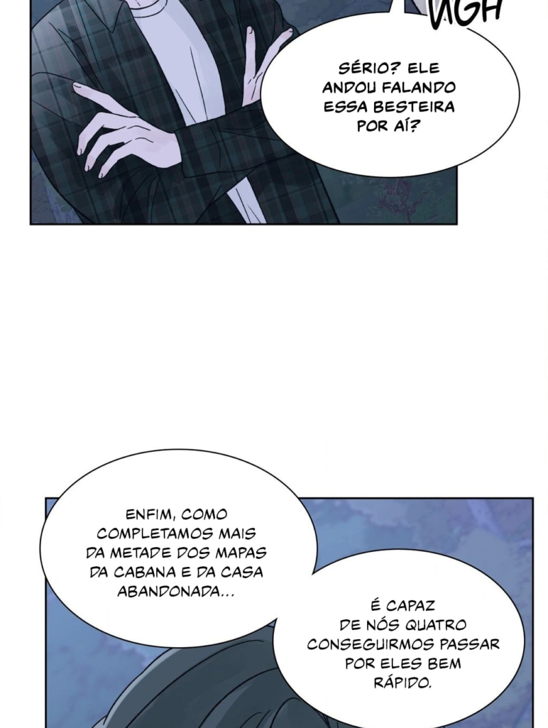 Noite Terrível Capítulo 72 Página 31