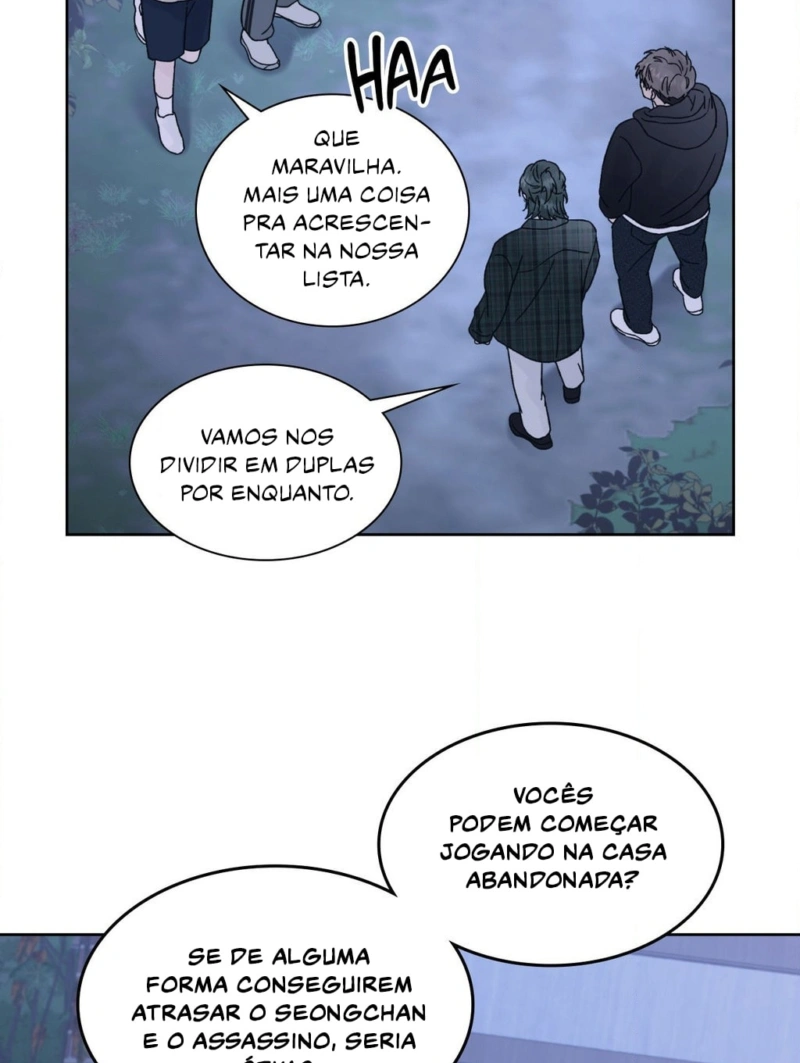 Noite Terrível Capítulo 72 Página 39