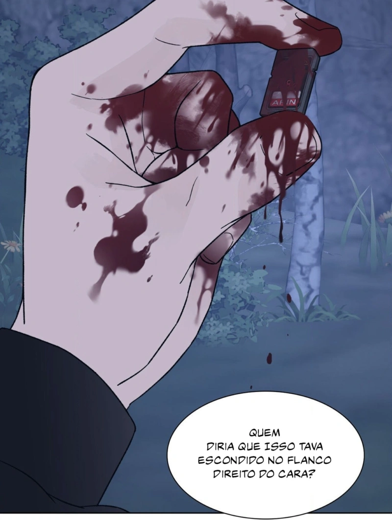 Noite Terrível Capítulo 72 Página 70