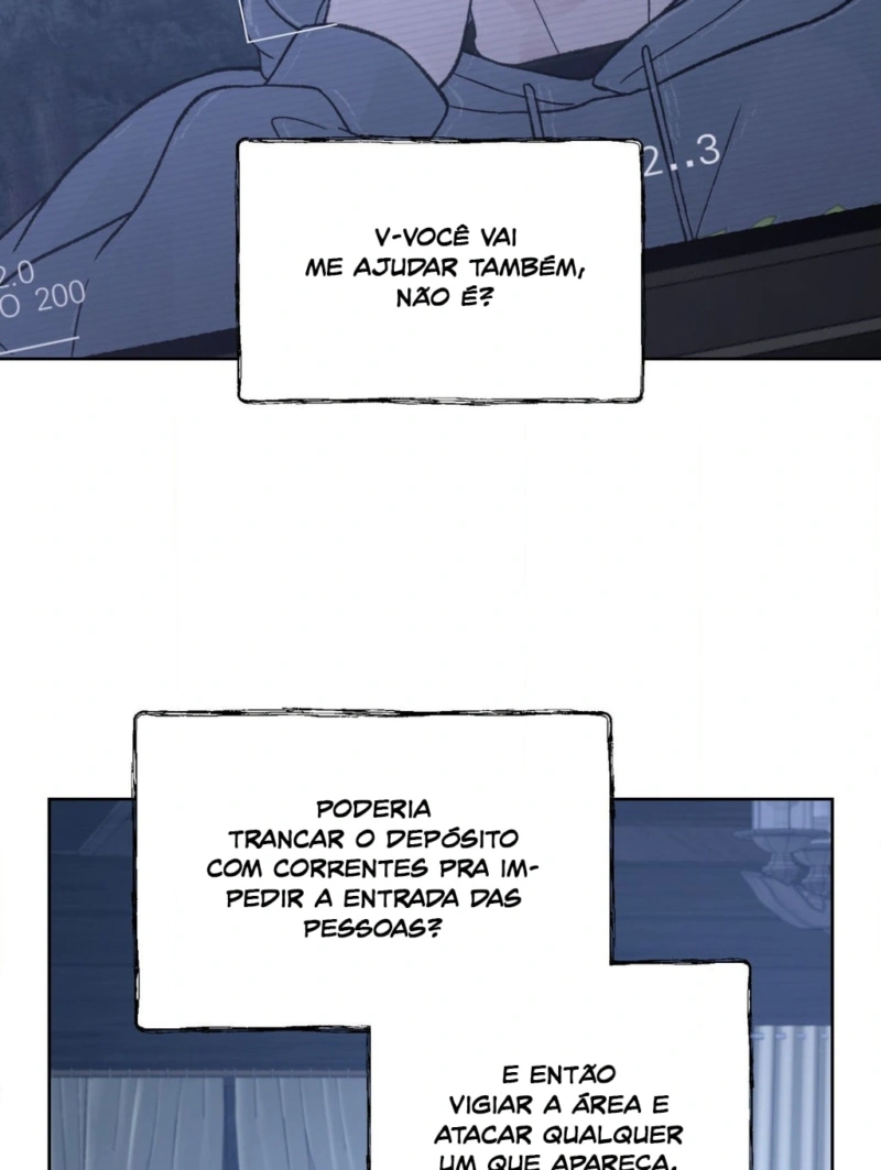 Noite Terrível Capítulo 72 Página 79
