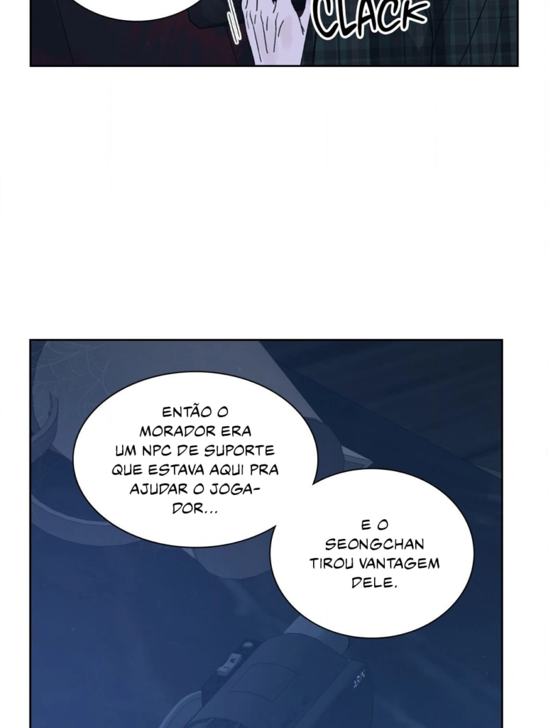 Noite Terrível Capítulo 72 Página 83