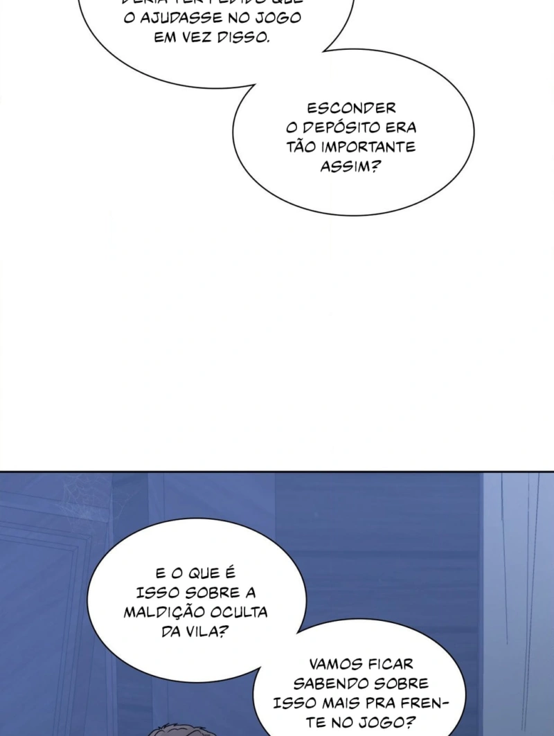 Noite Terrível Capítulo 72 Página 85