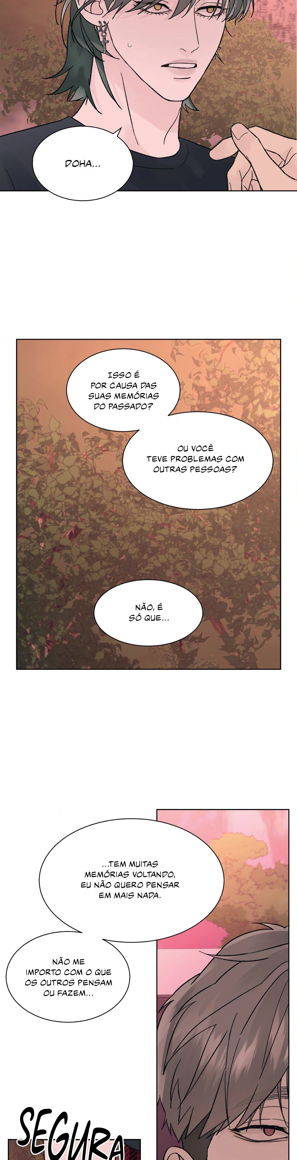 Noite Terrível Capítulo 73 Página 20