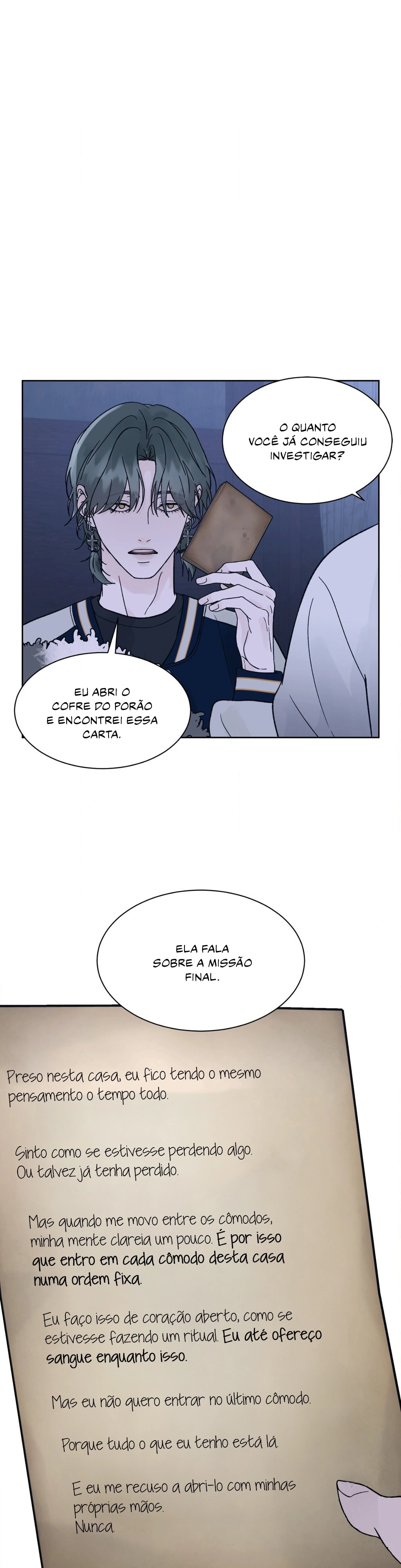 Noite Terrível Capítulo 74 Página 7