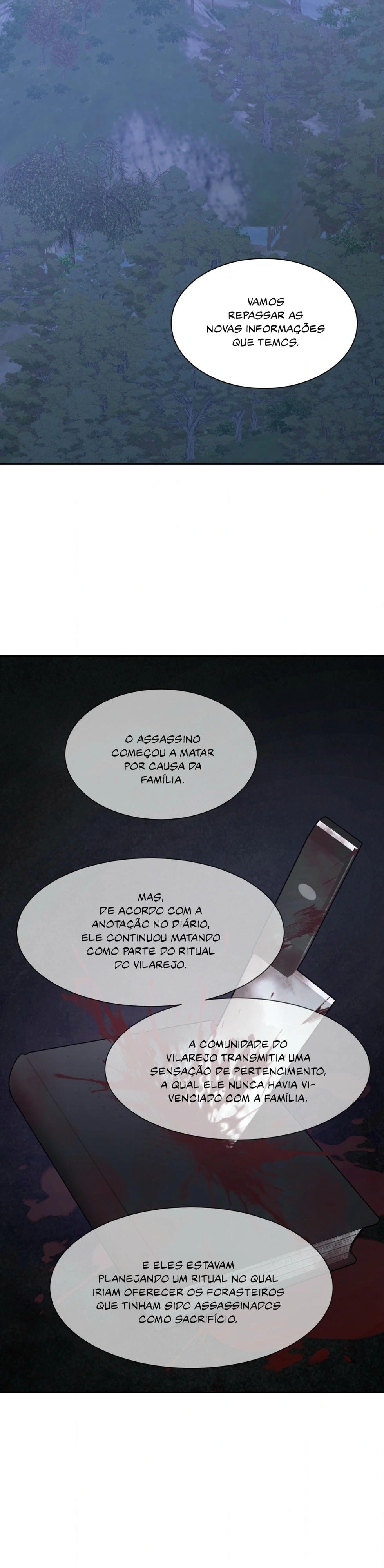 Noite Terrível Capítulo 75 Página 10
