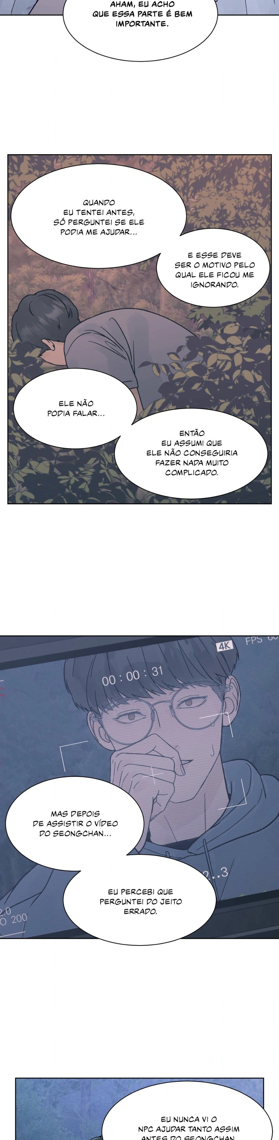 Noite Terrível Capítulo 75 Página 17
