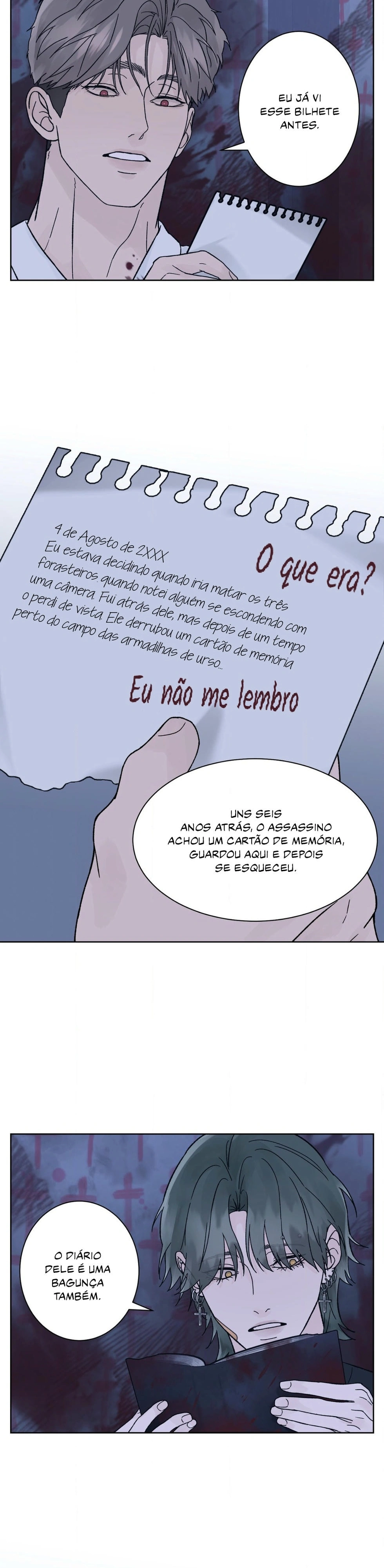 Noite Terrível Capítulo 75 Página 7