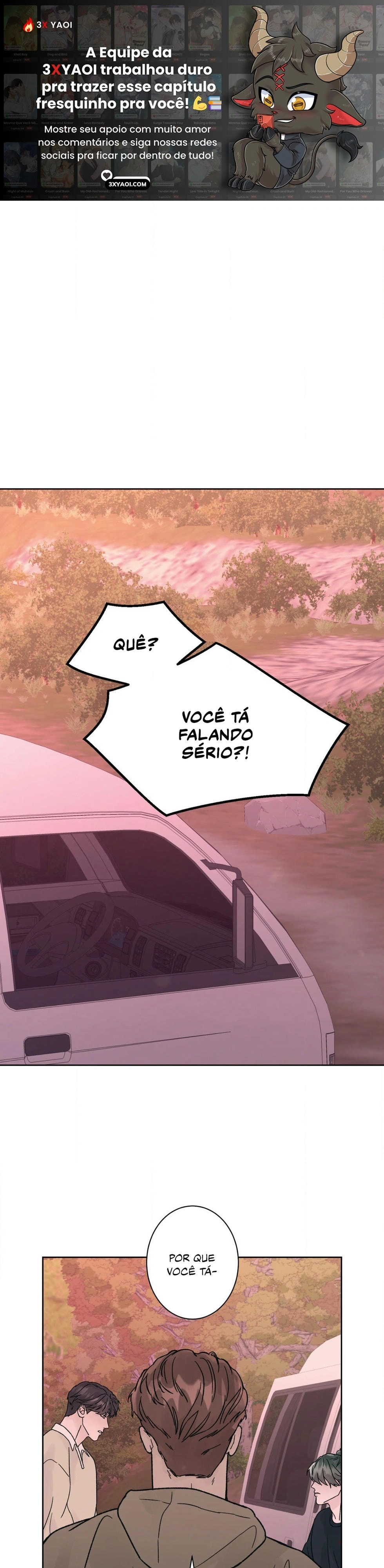 Noite Terrível Capítulo 76 Página 1