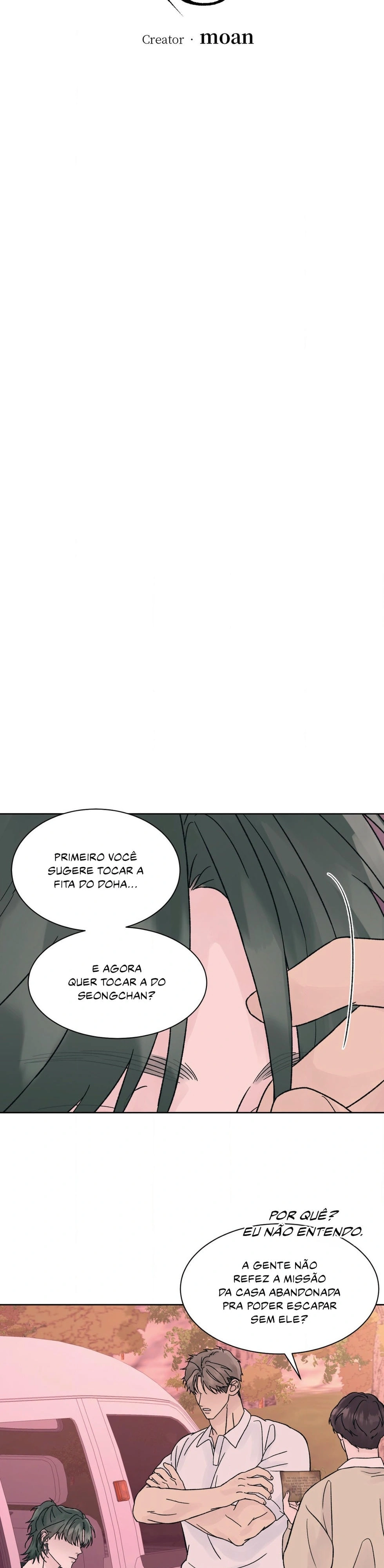 Noite Terrível Capítulo 76 Página 7