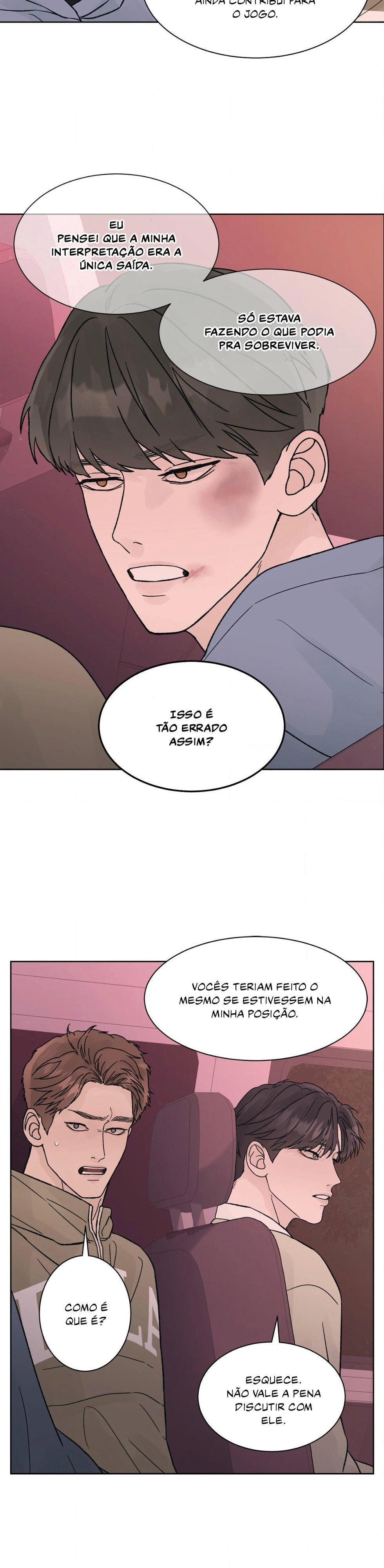 Noite Terrível Capítulo 78 Página 18