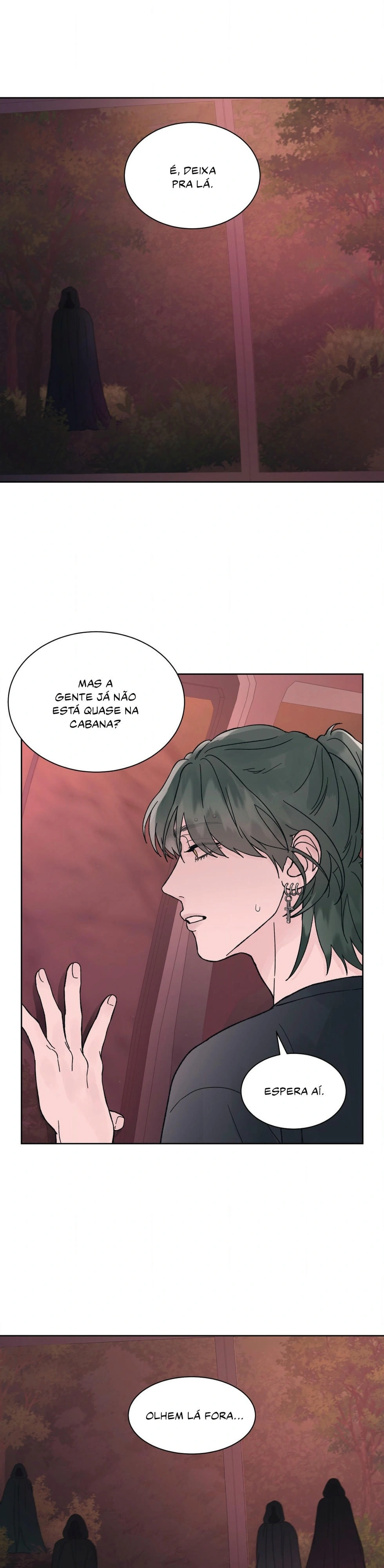 Noite Terrível Capítulo 78 Página 19