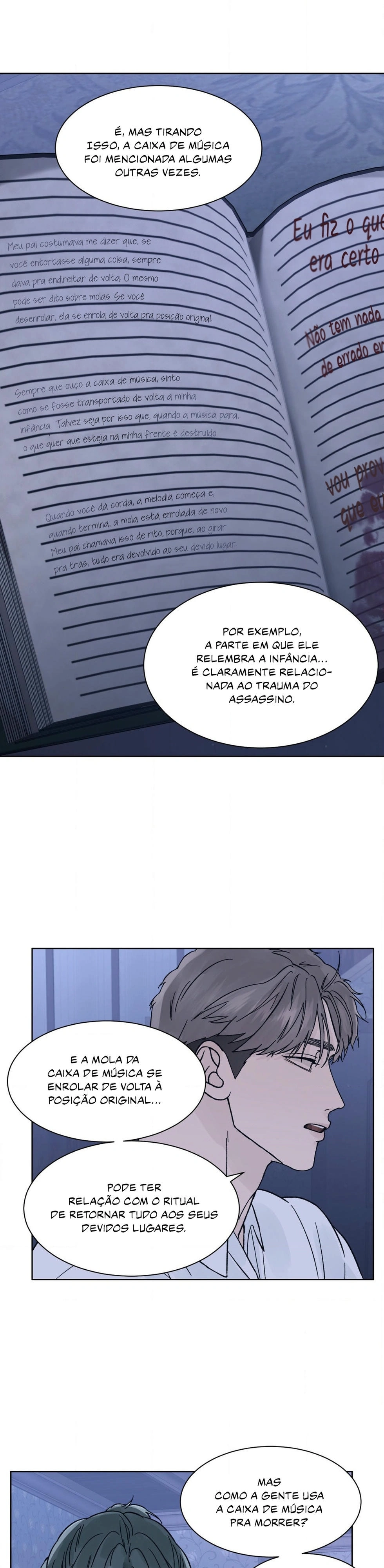 Noite Terrível Capítulo 78 Página 2