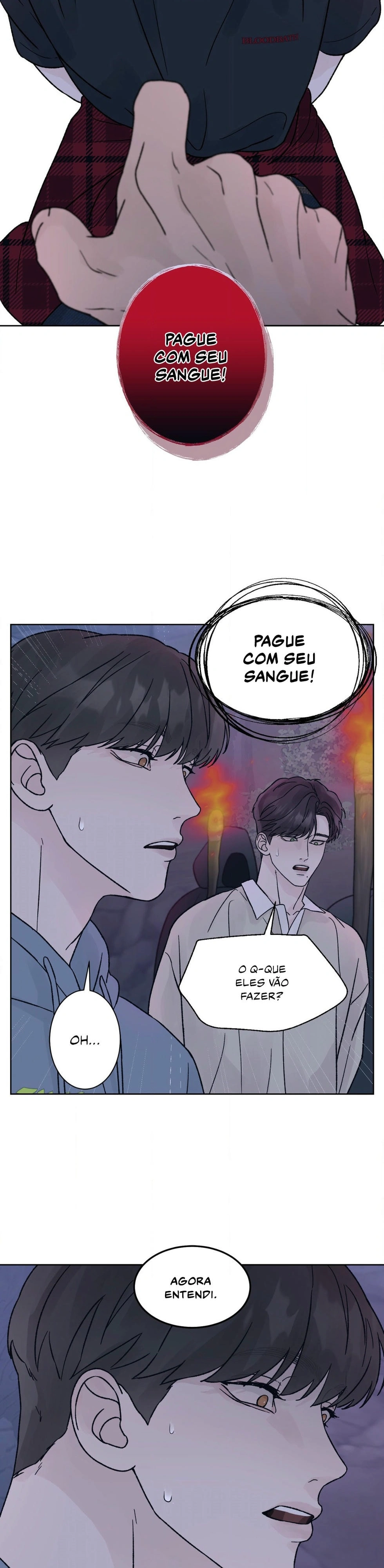 Noite Terrível Capítulo 79 Página 11