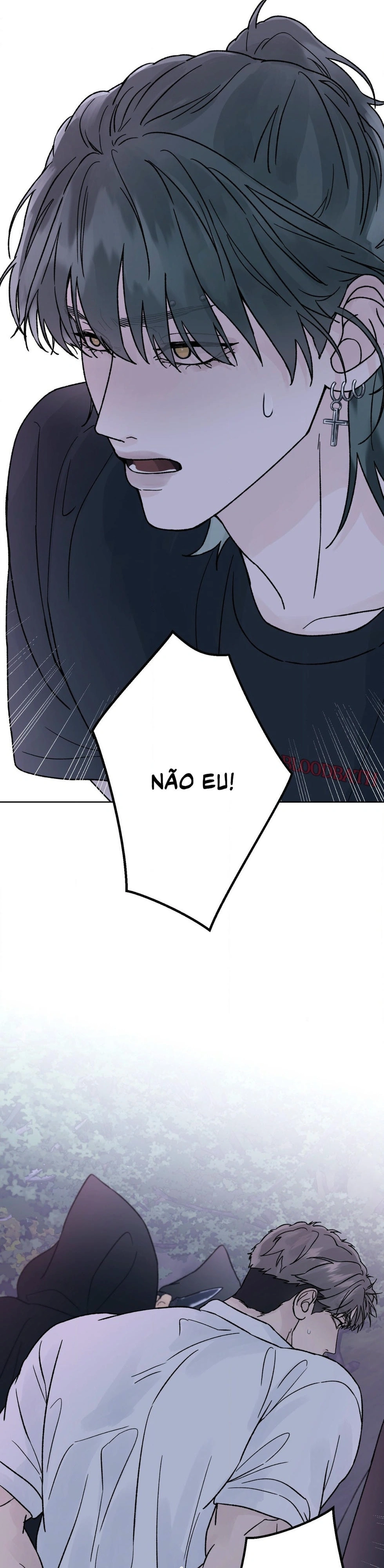 Noite Terrível Capítulo 79 Página 20