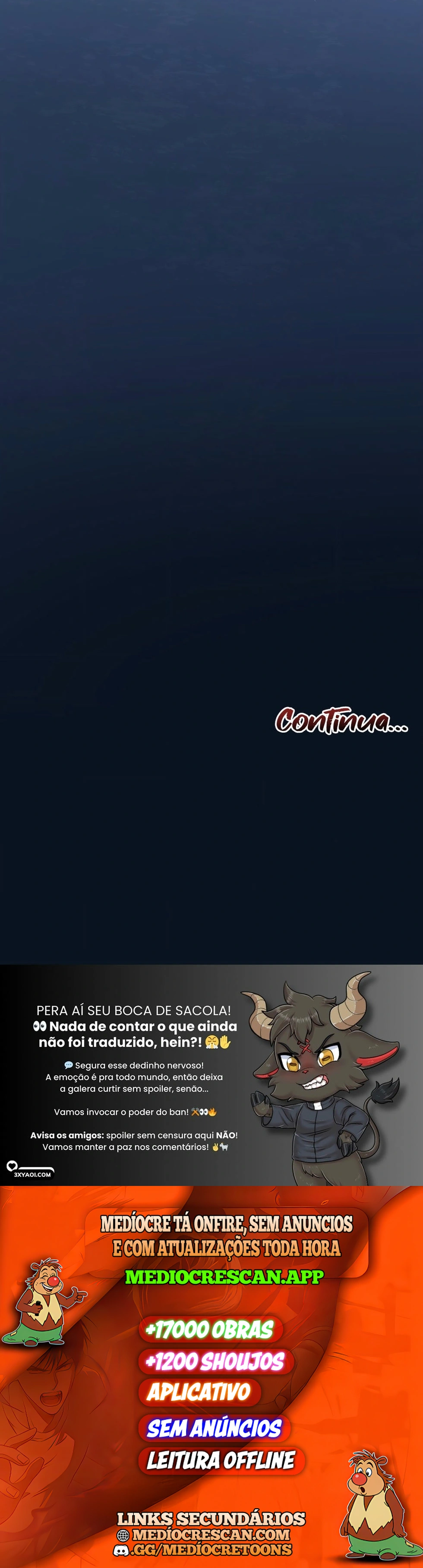 Noite Terrível Capítulo 79 Página 34