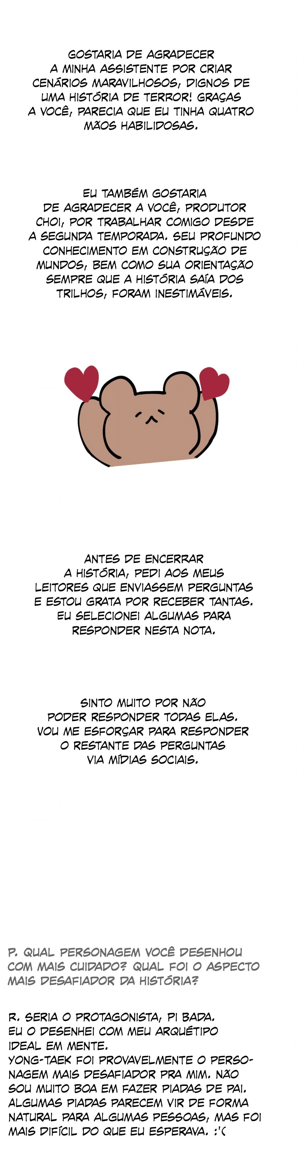 Noite Terrível Capítulo 80.5 Página 2