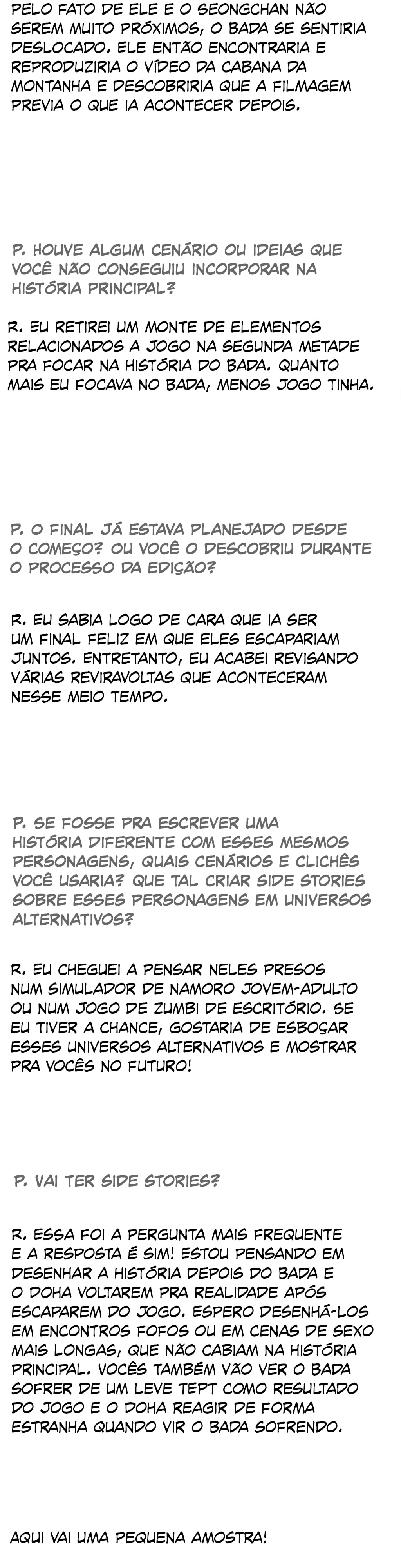 Noite Terrível Capítulo 80.5 Página 7