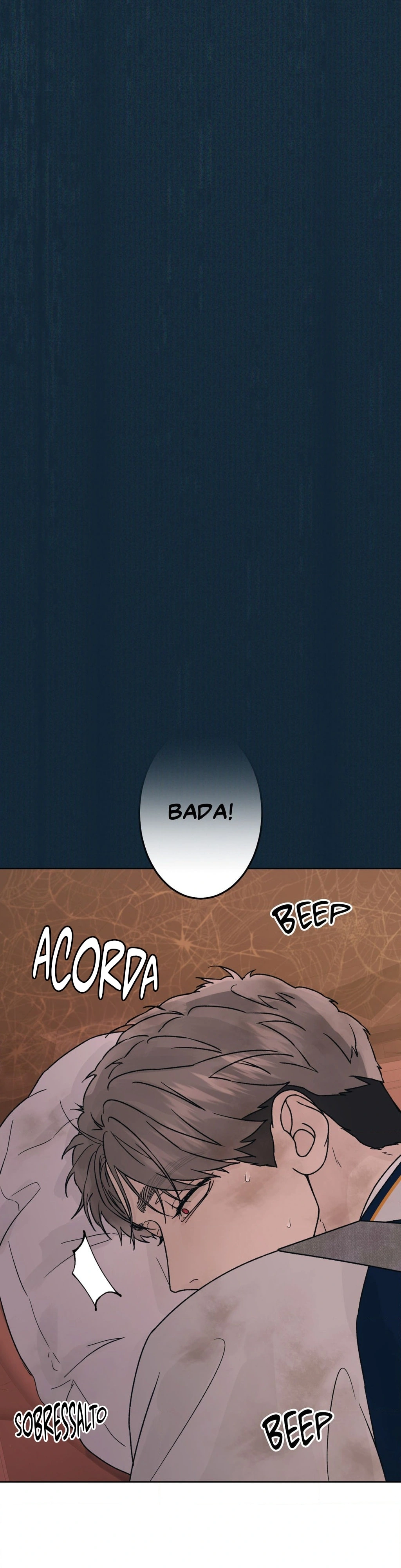 Noite Terrível Capítulo 80 Página 15