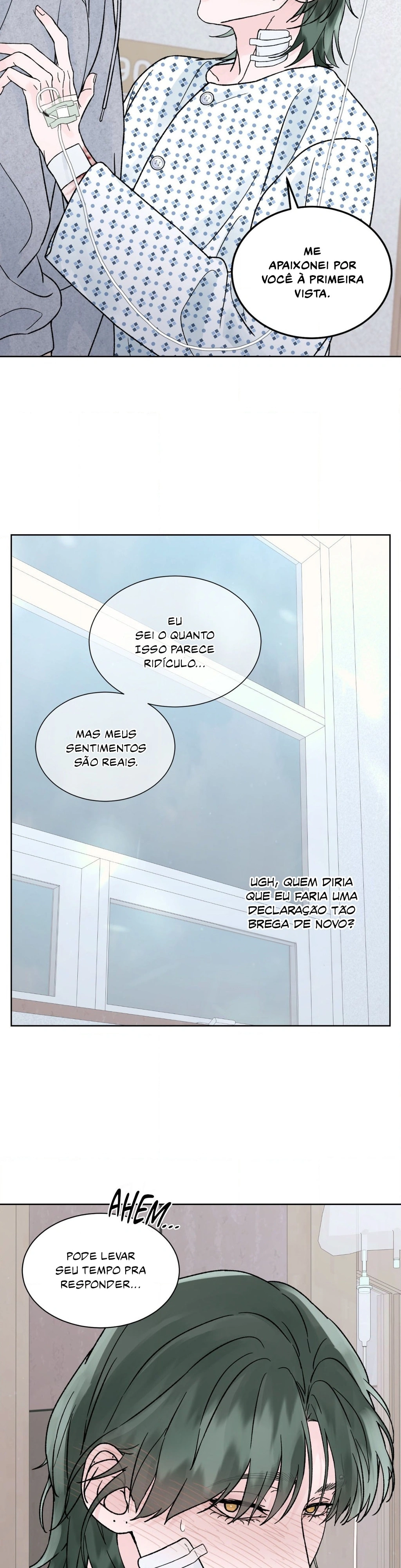 Noite Terrível Capítulo 80 Página 35