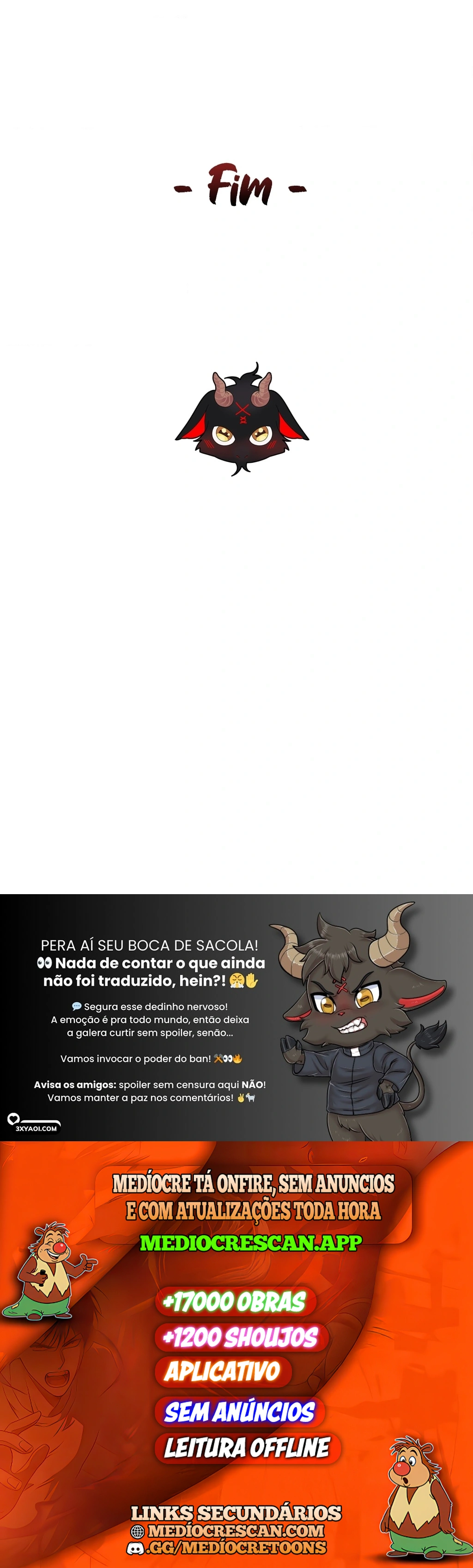 Noite Terrível Capítulo 80 Página 40