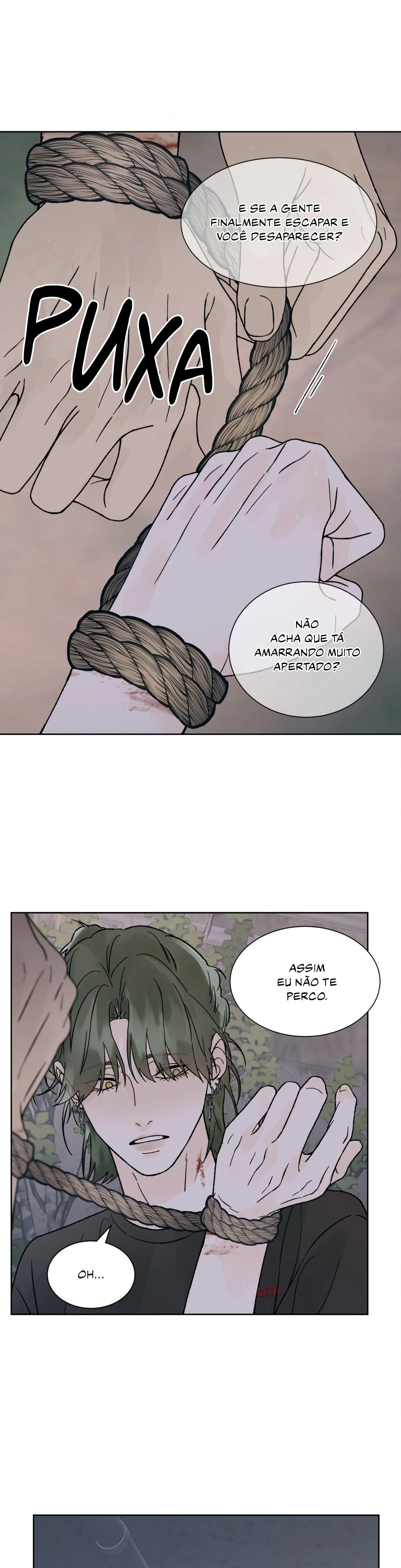 Noite Terrível Capítulo 80 Página 8