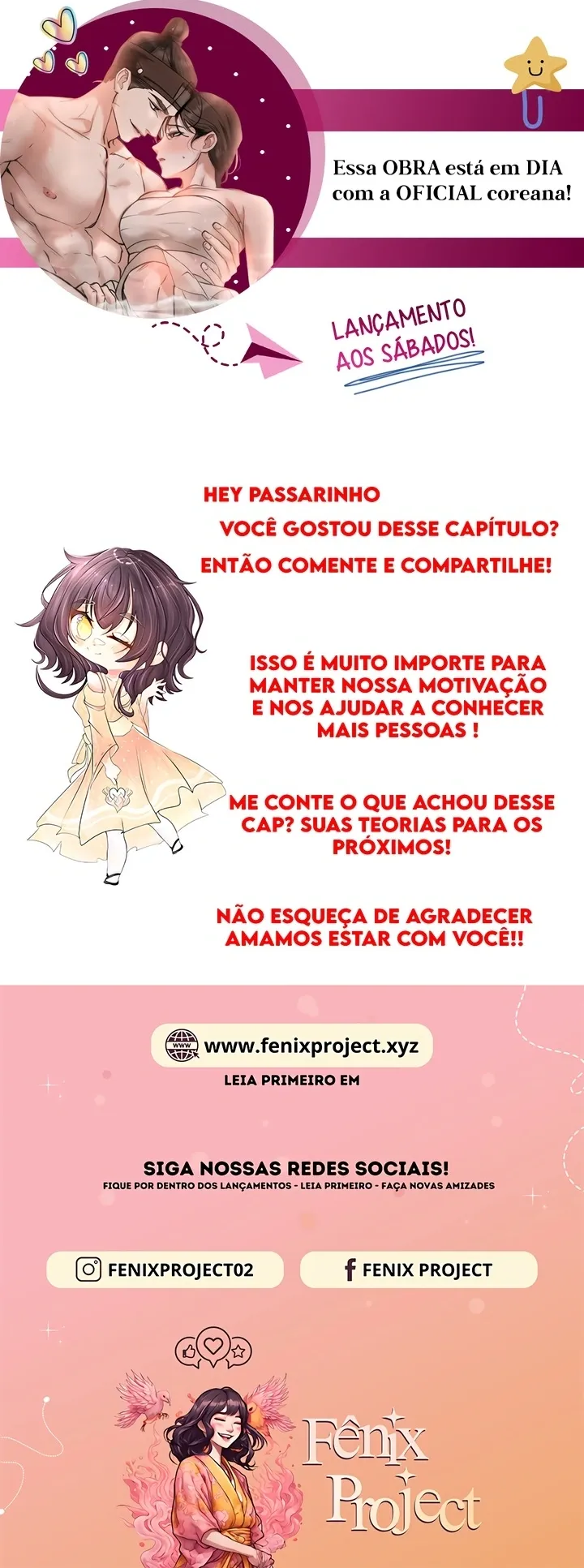 Noites de Caos Capítulo 34 Página 6