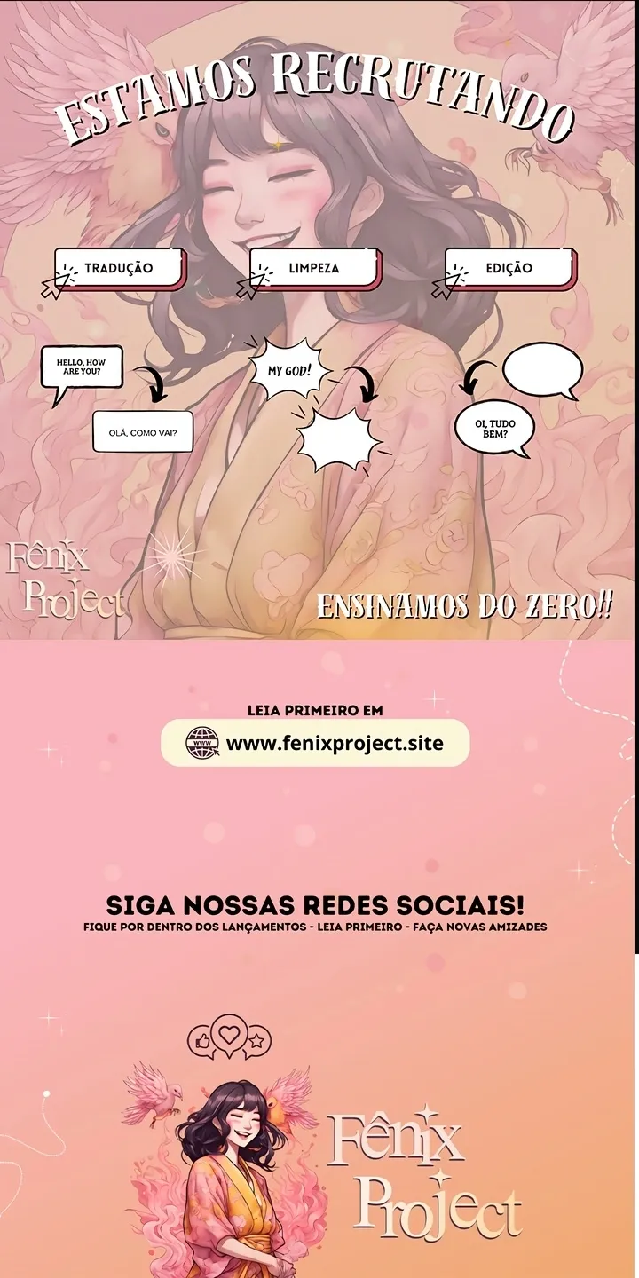 Noites de Caos Capítulo 47 Página 6