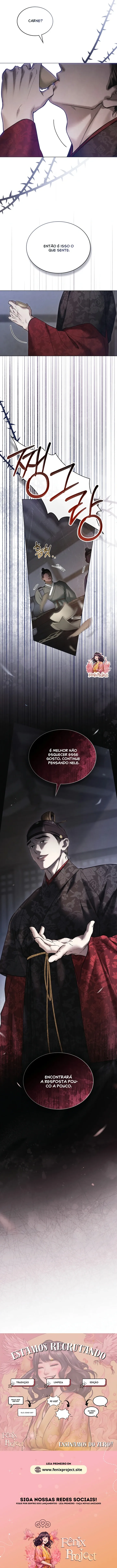 Noites de Caos Capítulo 51 Página 6