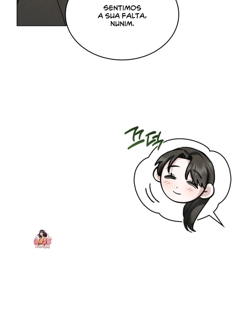 Noites de Caos Capítulo 79 Página 80