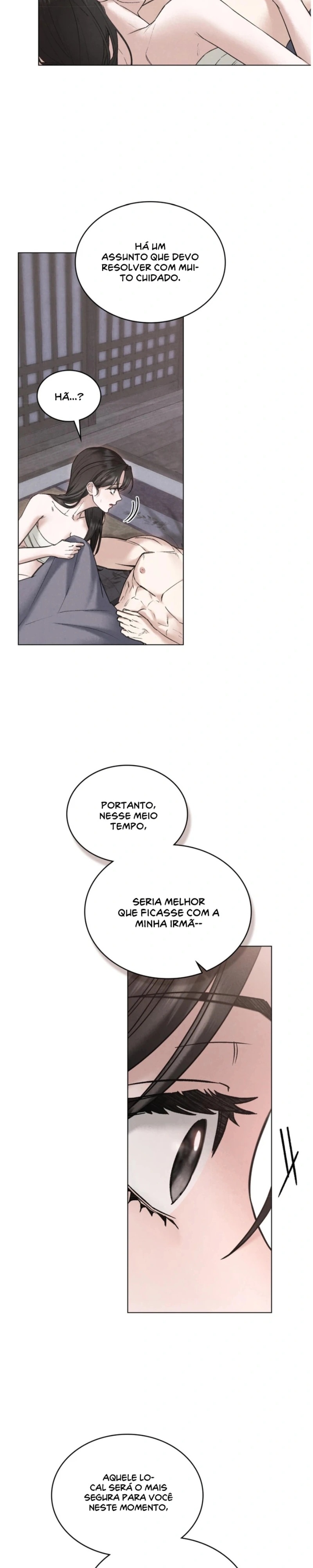 Noites de Caos Capítulo 84 Página 11