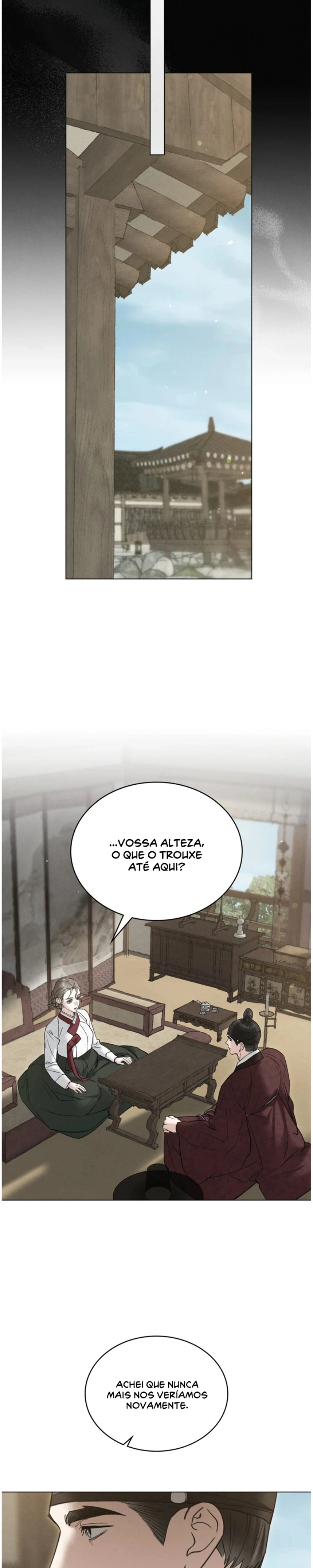 Noites de Caos Capítulo 84 Página 17