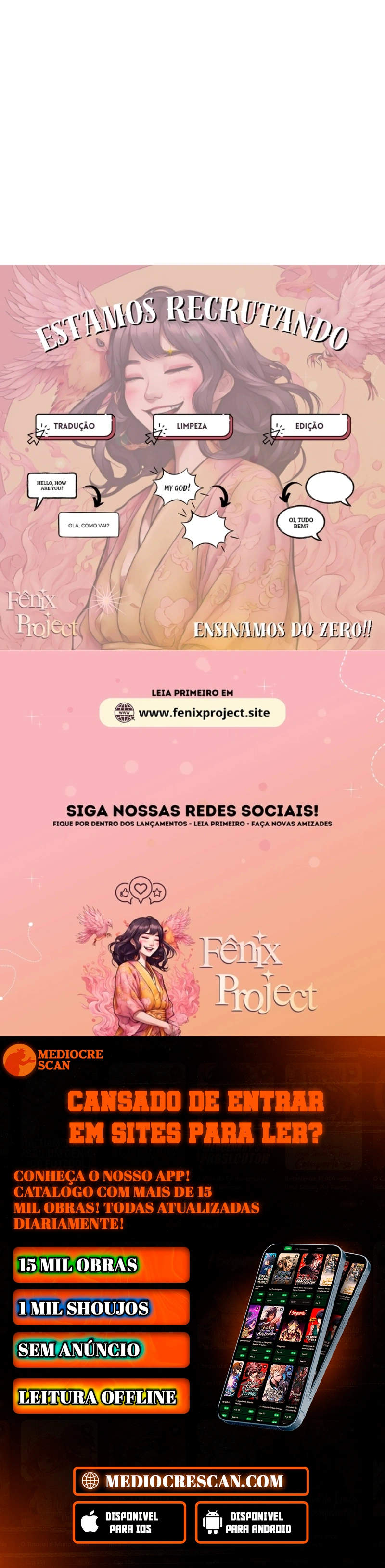 Noites de Caos Capítulo 85 Página 25
