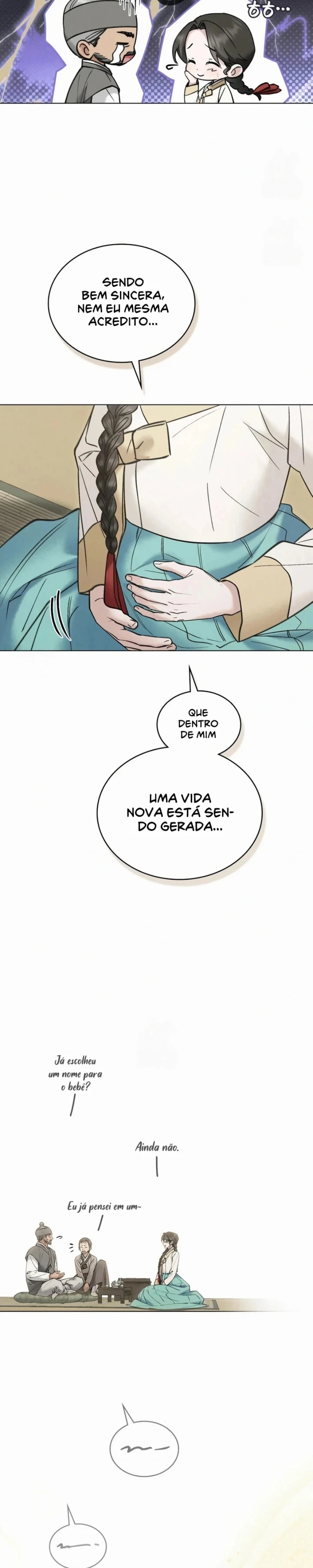 Noites de Caos Capítulo 87 Página 12