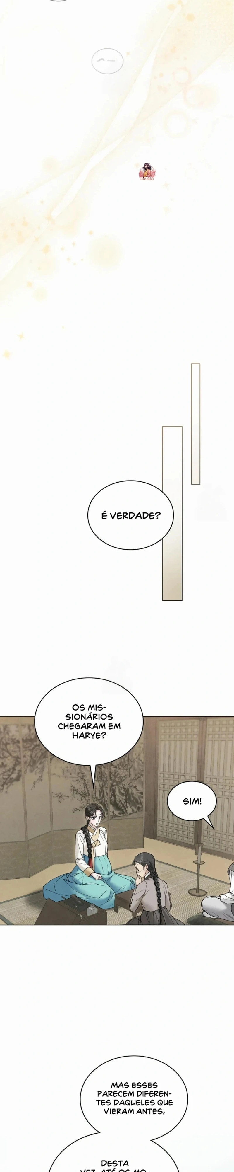 Noites de Caos Capítulo 87 Página 13